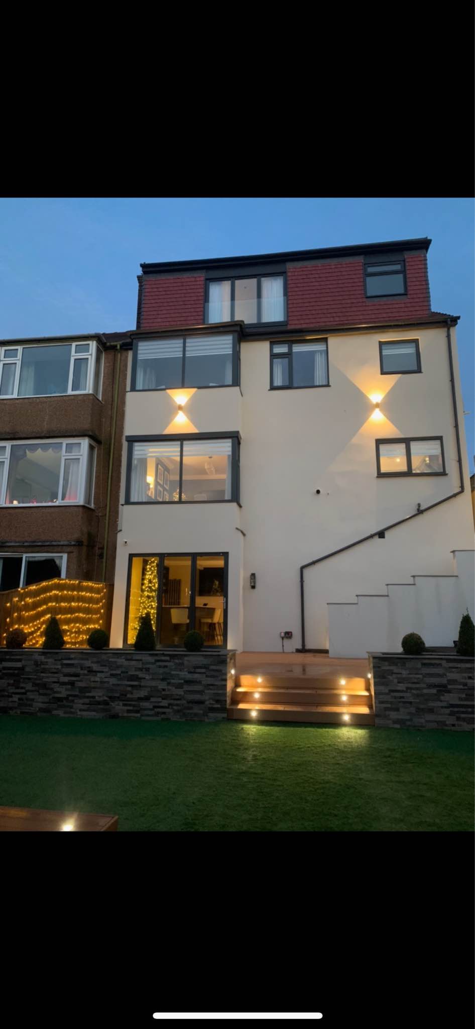 Electrical Services in Wirral