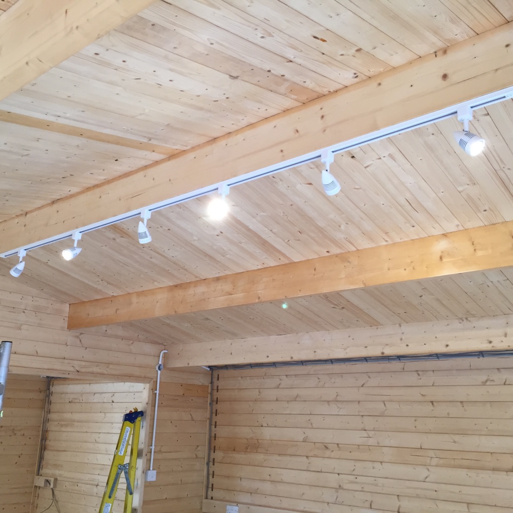 Electrical Services in Wirral