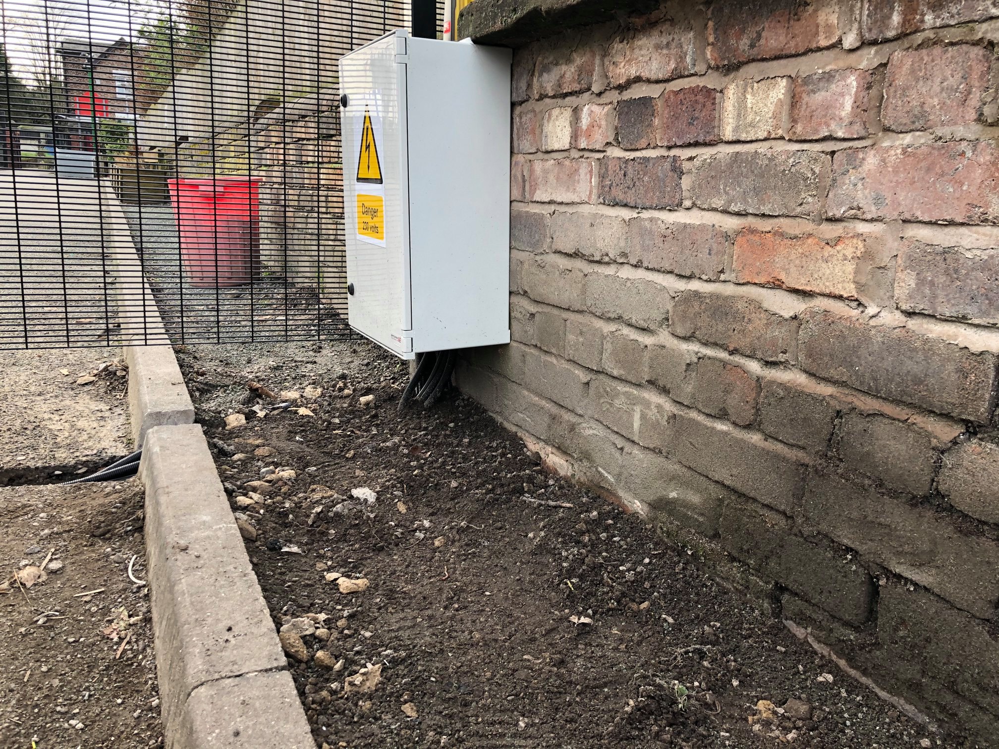 Electrical Services in Wirral