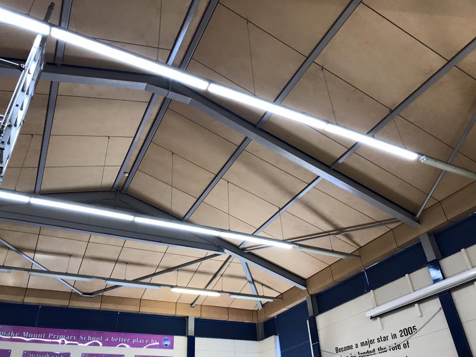 Electrical Services in Wirral