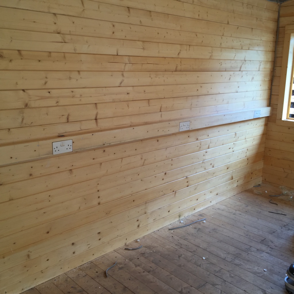 Electrical Services in Wirral