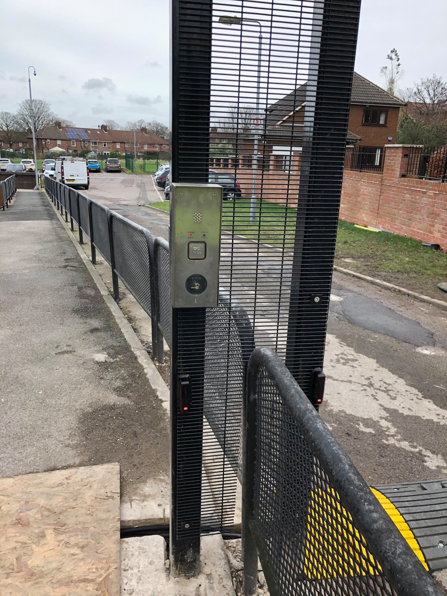 Electrical Services in Wirral