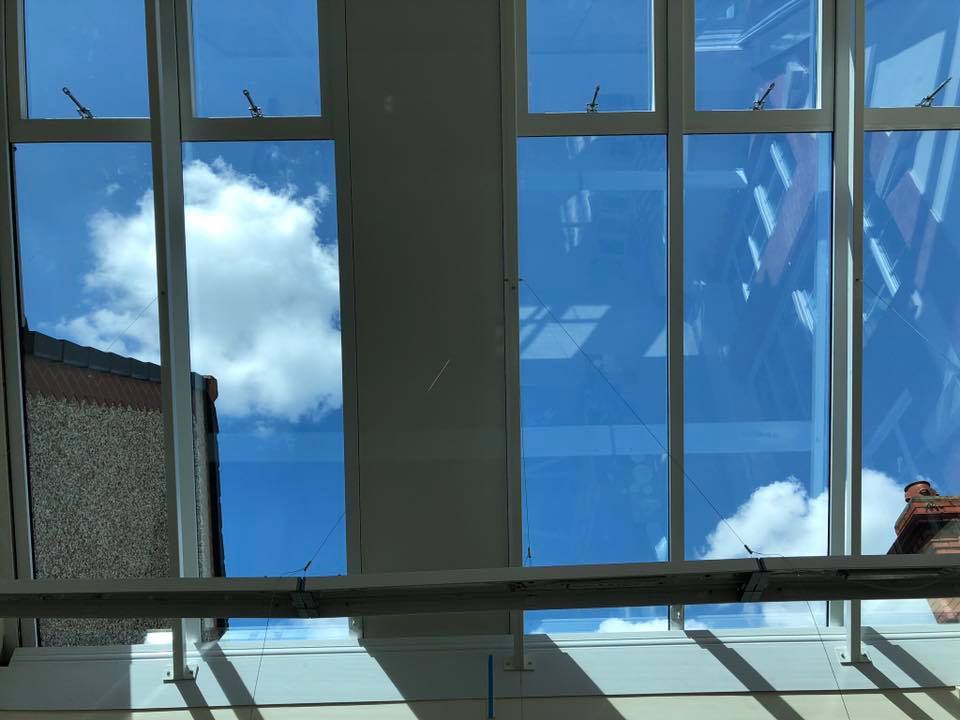 Electrical Services in Wirral