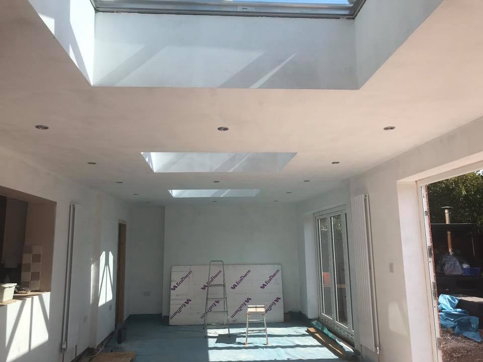 Electrical Services in Wirral